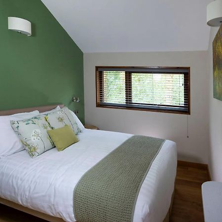Delamere Forest Cabins - Forest Holidays Mouldsworth Kültér fotó