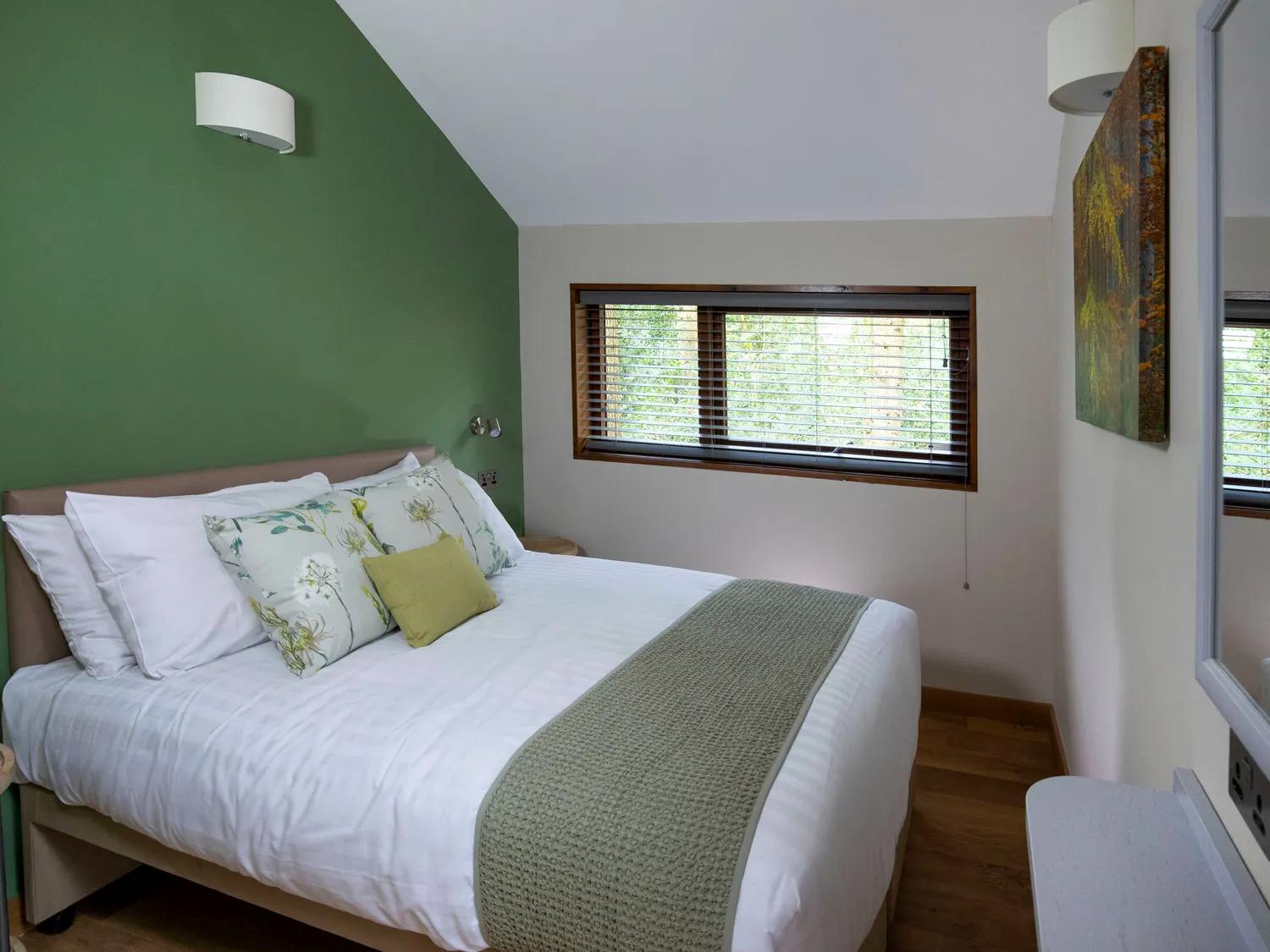 Delamere Forest Cabins - Forest Holidays Mouldsworth Kültér fotó