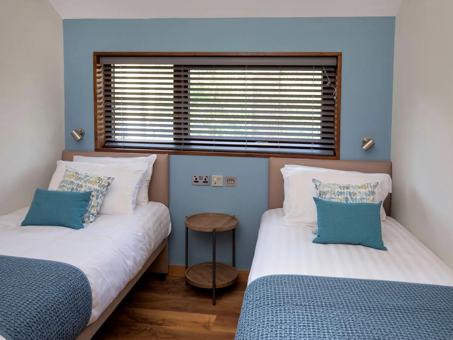 Delamere Forest Cabins - Forest Holidays Mouldsworth Kültér fotó