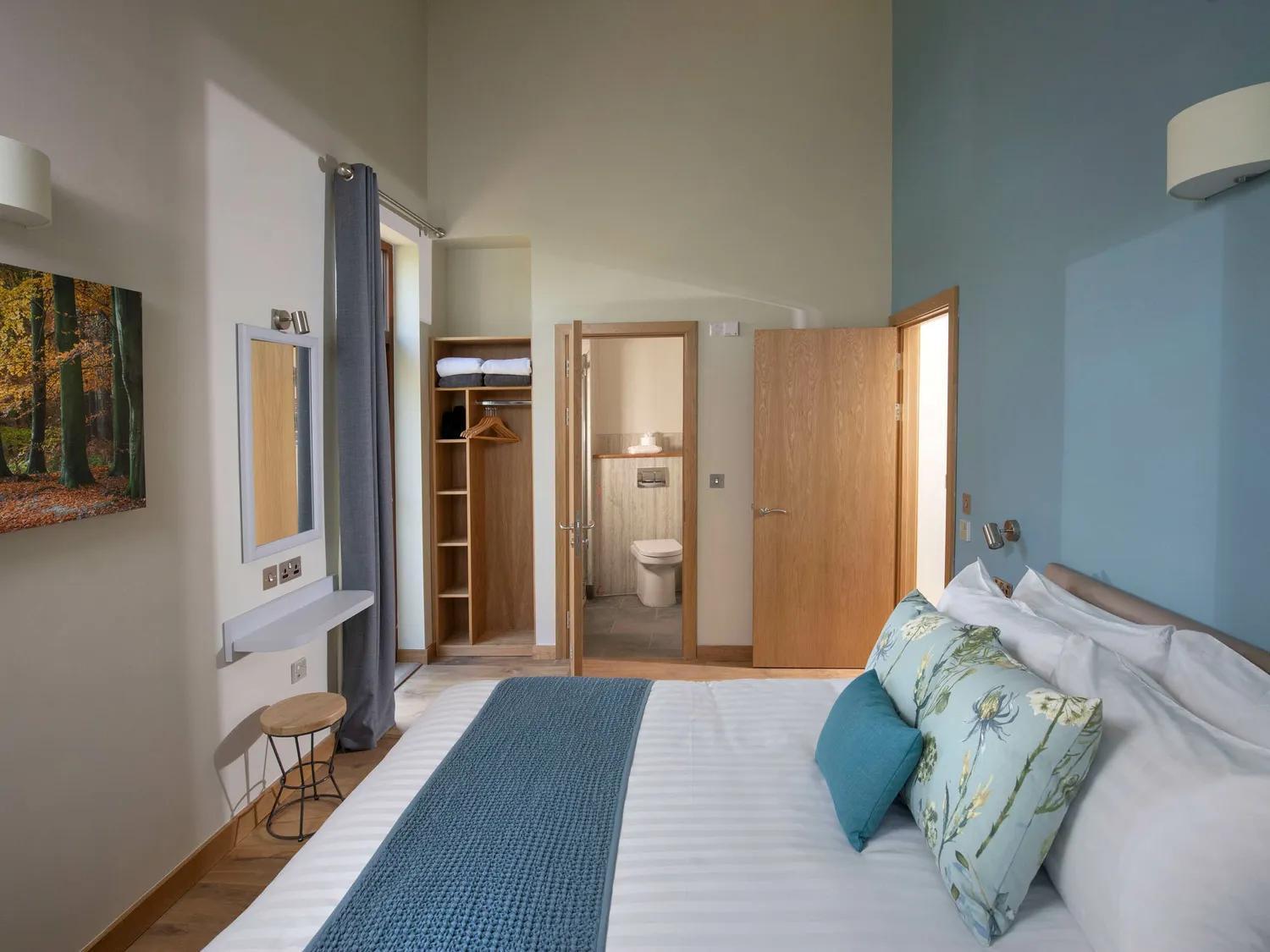 Delamere Forest Cabins - Forest Holidays Mouldsworth Kültér fotó